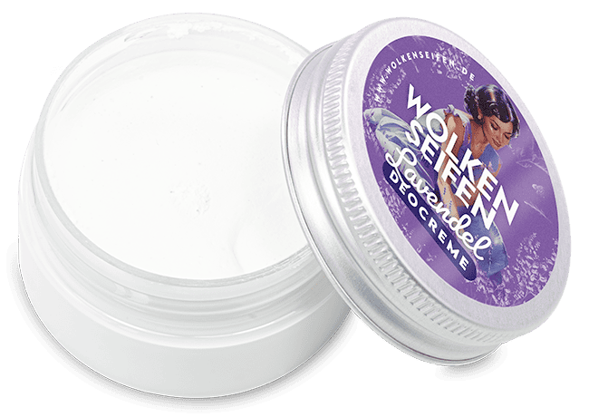 Deocreme Lavendel 25 ml Deocreme Lavendel 25 ml