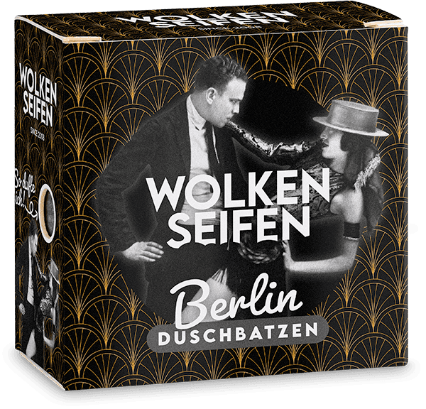 Duschbatzen Berlin - seifenfreie Pflege Duschbatzen Berlin - seifenfreie Pflege