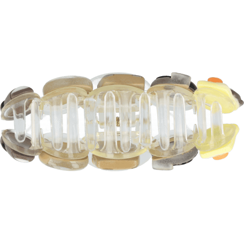 Haarkralle Coffee Bear Haarkralle Coffee Bear