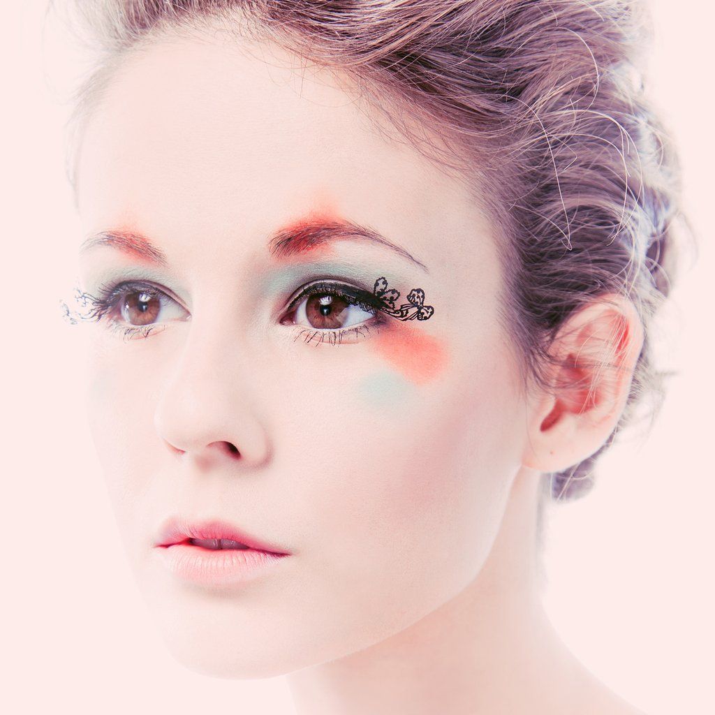 Paper Lashes Polka Dot Pop Paper Lashes Polka Dot Pop