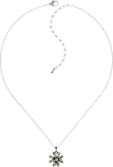 Magic Fireball Halskette 6