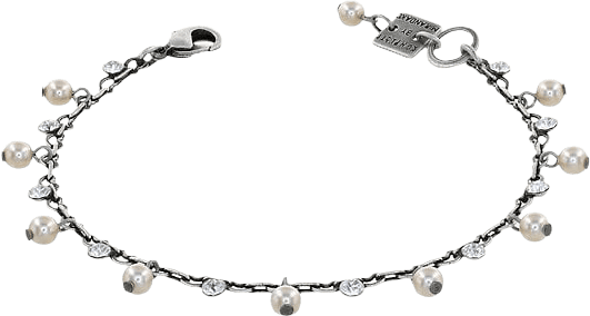 Pearl Shadow Armband 2 Pearl Shadow Armband 2