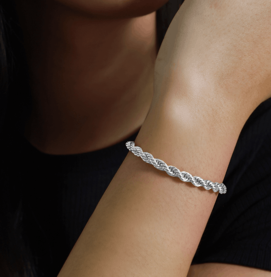 Armband Argus Silber Armband Argus Silber