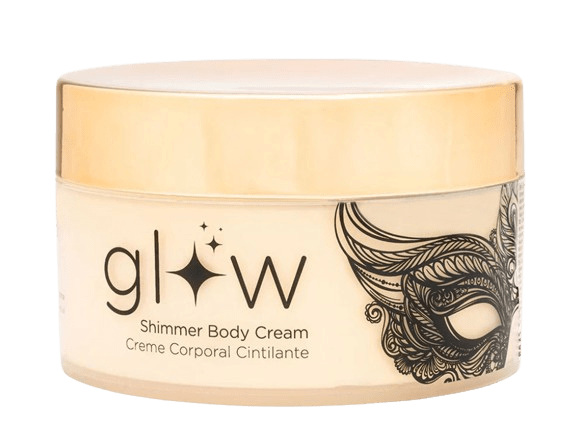 Shimmering Body Cream Orgie Shimmering Body Oil