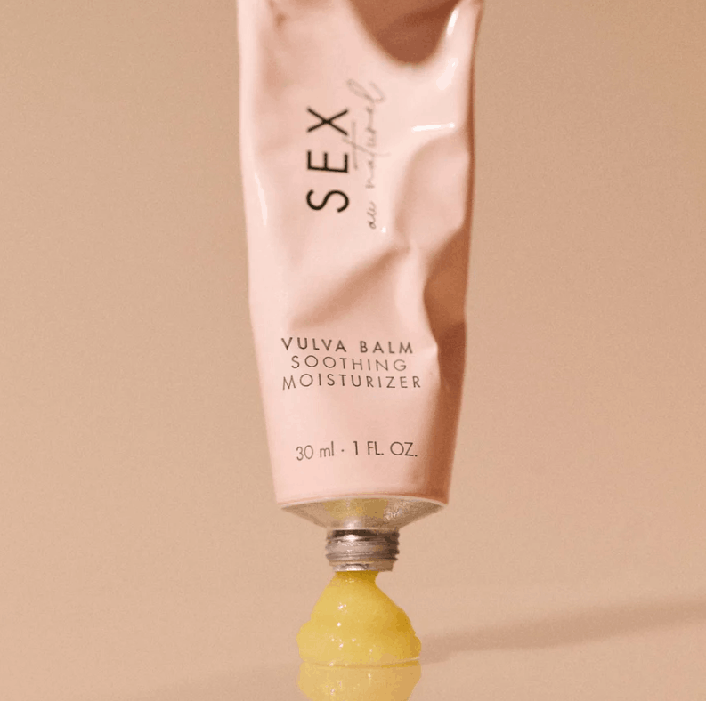 Vulva Balsam Vulva Balsam