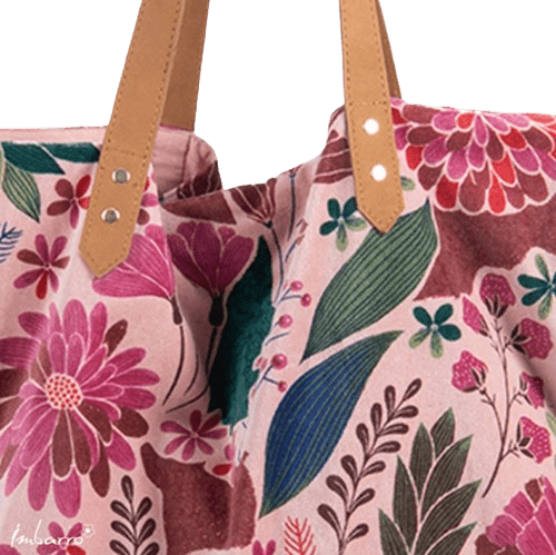 Shopper Maye Pink Shopper Maye Pink