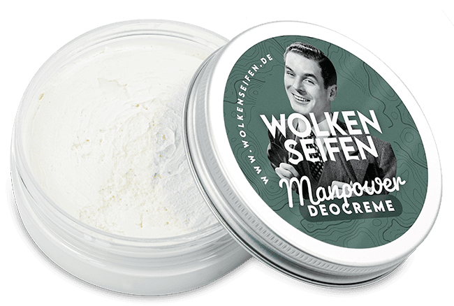 Deocreme Manpower 50 ml Deocreme Manpower 50 ml
