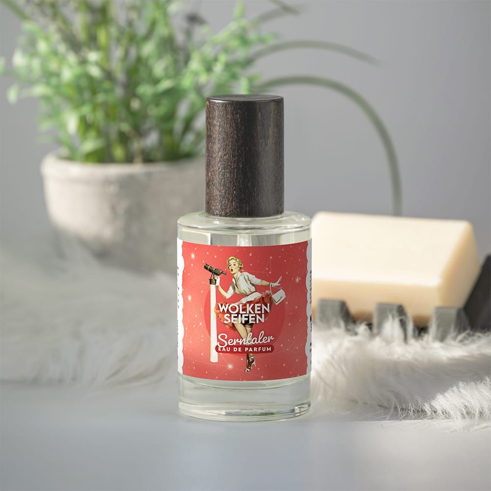 Eau de Parfum Sterntaler Mega-Version Eau de Parfum Sterntaler Mega-Version