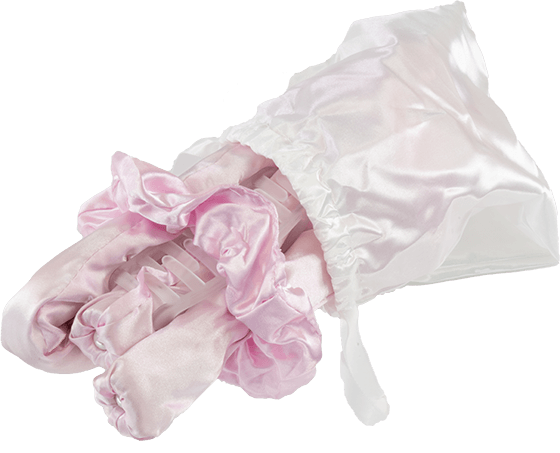 Heatless Curler Single