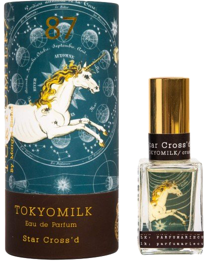 EdP Star Cross' d No. 87 Tokyomilk EdP Star Cross' d No. 87 ohne Hintergrund