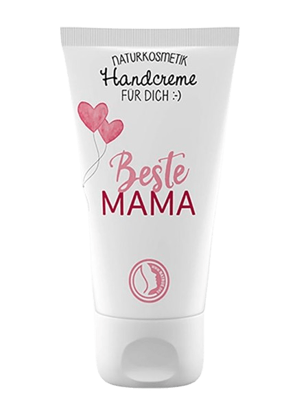 Geschenk für dich Handcreme Beste Mama