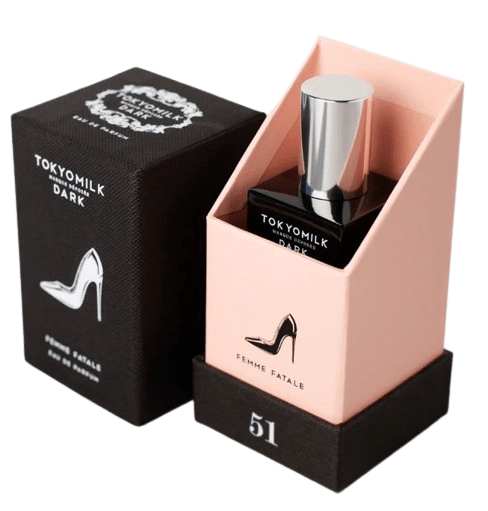 EdP Femme Fatale No. 51 EdP Femme Fatale No. 51