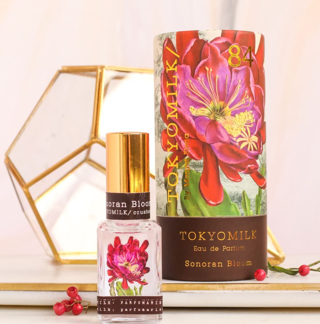 EdP Sonoran Bloom No. 84