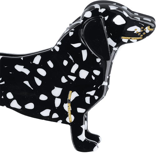 Haarkralle Hund Haarkralle Hund