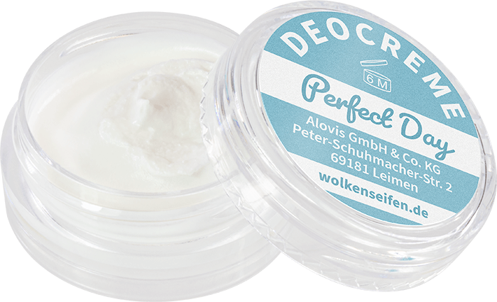 Deocremeprobe Perfect Day Deocremeprobe Perfect Day