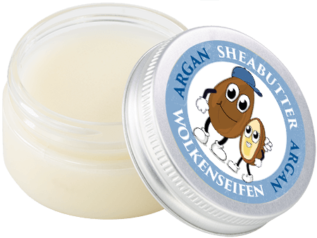 Bio Sheabutter Argan Bio Sheabutter Argan