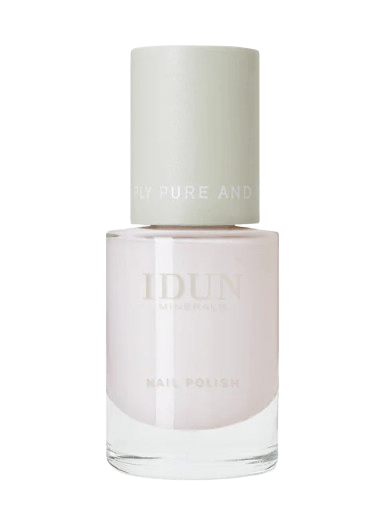 Nagellack Marmor IDUN Minerals Nagellack Marmor