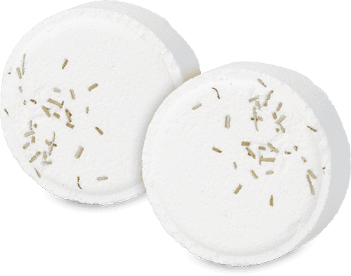 Shower Steamer Serenity Soak