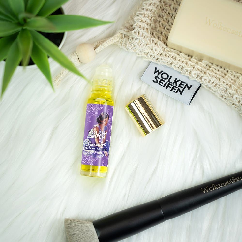 Perfume Roll On Lavendel Perfume Roll On Lavendel