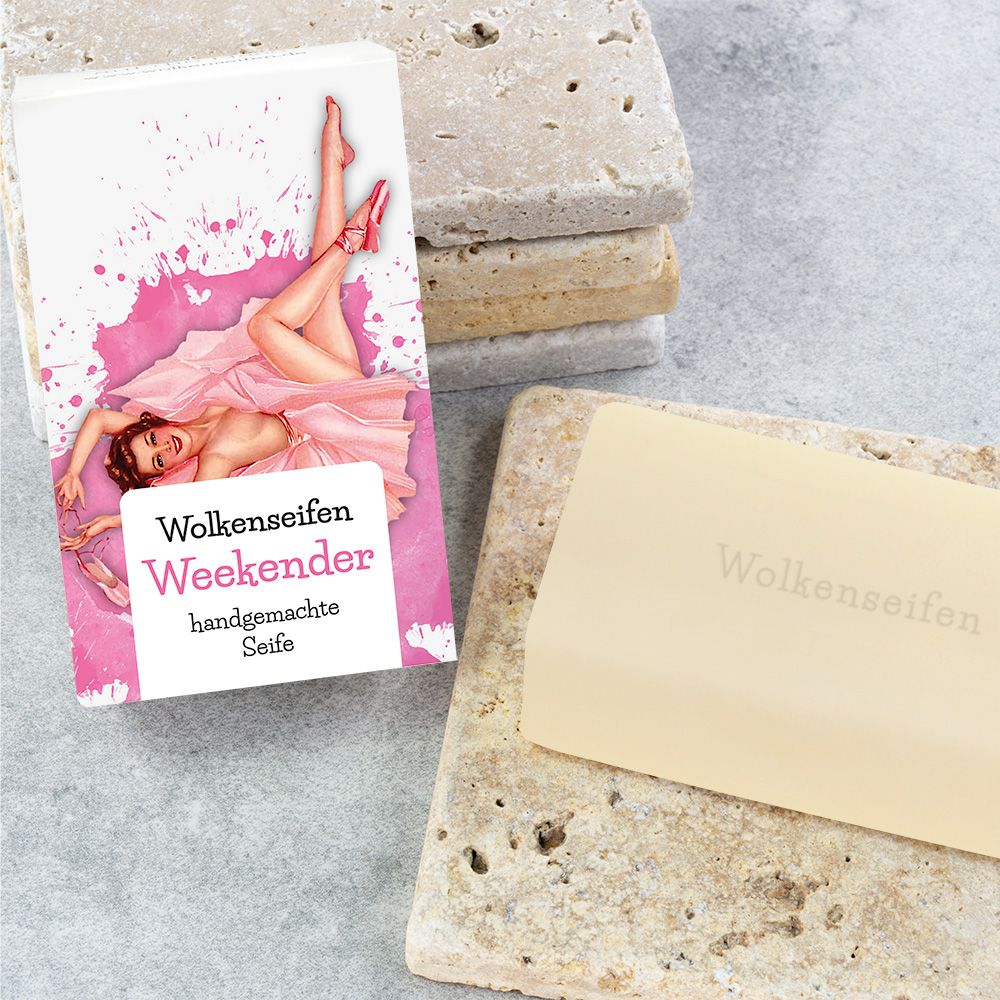 Wolkenseife Weekender Wolkenseife Weekender