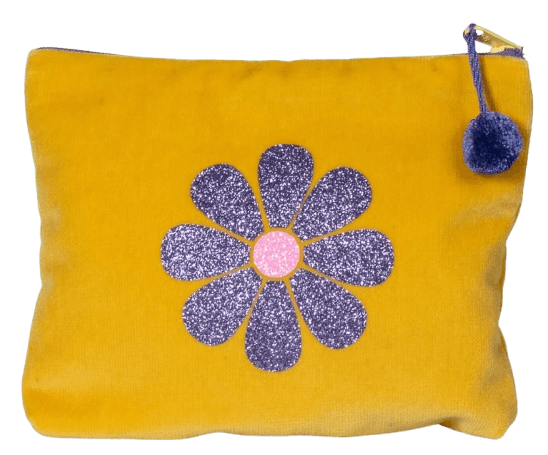 Tasche-HD groß Flower Tasche Frau heidelberg groß Flower