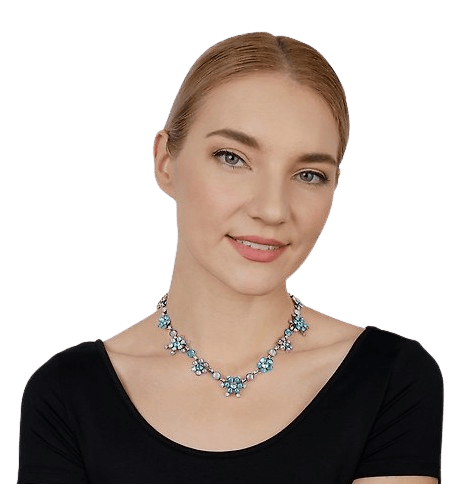 Lost Garden Collier 3 Lost Garden Collier 3