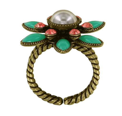 Margarita Ring 1 Margarita Ring 1