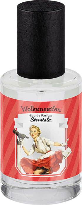 Eau de Parfum Sterntaler Mega-Version Eau de Parfum Sterntaler Mega-Version