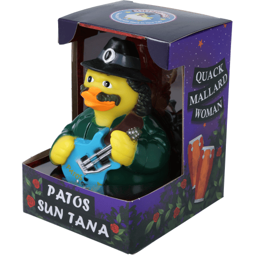 Patos Sun Tana Duck Patos Sun Tana Duck
