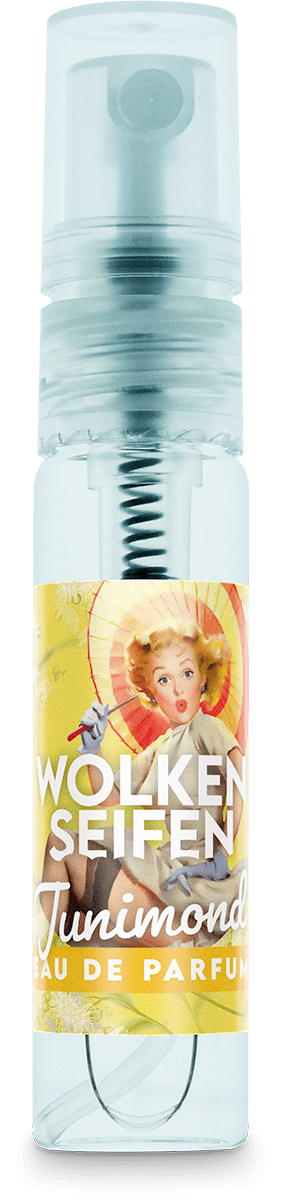 EdP Junimond - 3 ml EdP Junimond - 3 ml