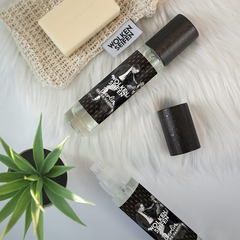 Eau de Parfum Berlin Eau de Parfum Berlin