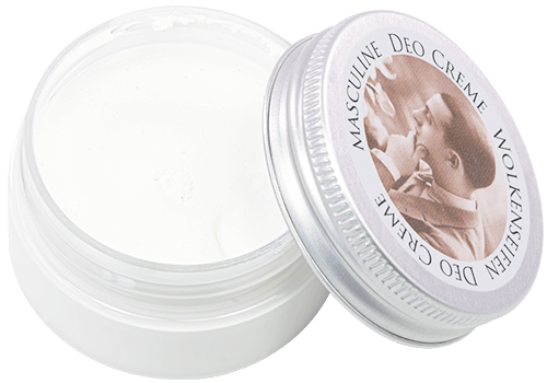 Deocreme Masculine 25 ml Deocreme Masculine 25 ml