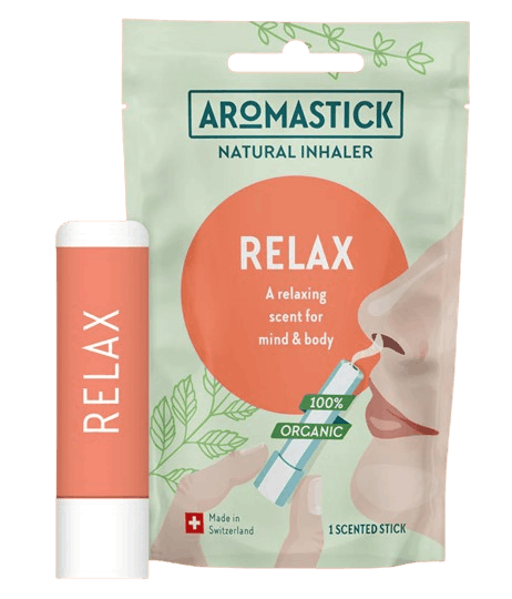 Aromastick Relax Aromastick Relax
