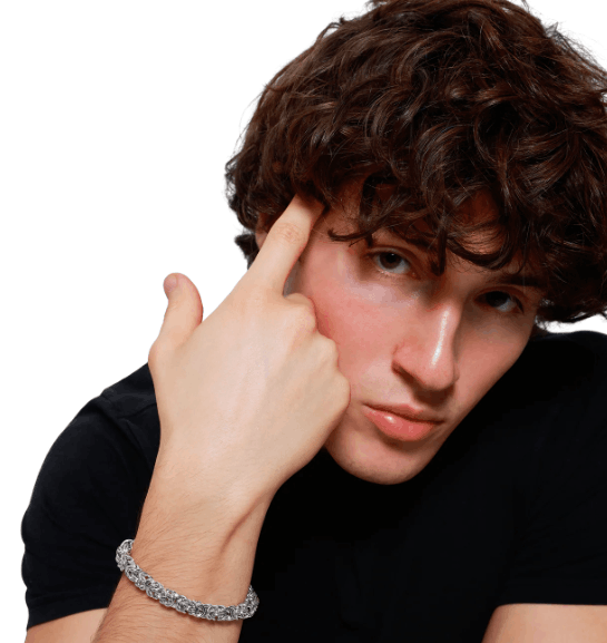 Armband Simon Armband Simon