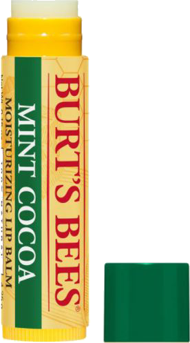 Mint Cocoa Lip Balm Stick Mint Cocoa Lip Balm Stick