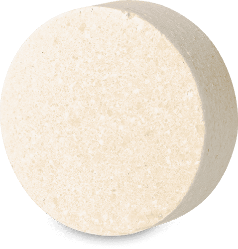 Shampoobar Zitrone-Orange Shampoobar Zitrone-Orange