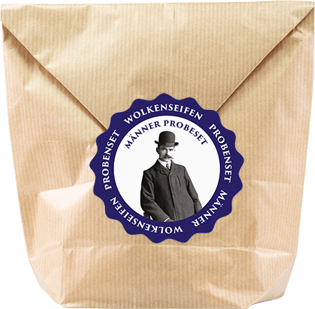 Probenset für Männer, Jungs & Co Probenset für Männer, Jungs & Co