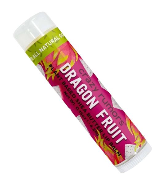 Crazy Rumors Dragon Fruit Crazy Rumors Dragon Fruit