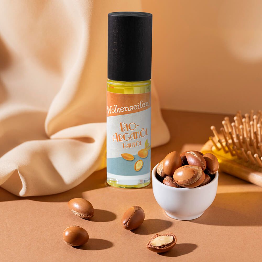 Bio-Argan Hautöl Bio-Argan Hautöl