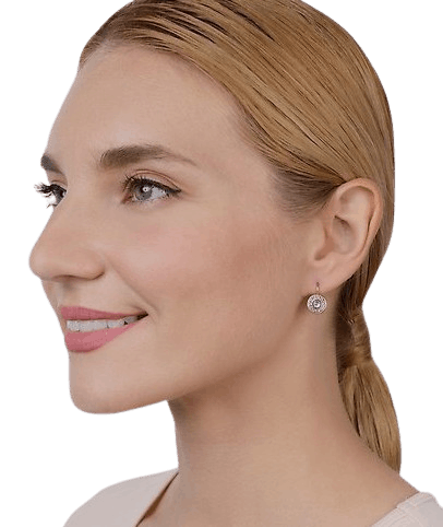 Spell On You Ohrring Lila Brisur Spell On You Ohrring Lila Brisur