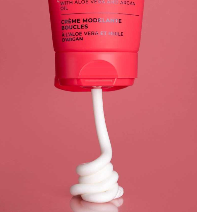 Locken Styling-Creme Locken Styling-Creme