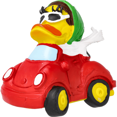 Badeente Cabrio Badeente Cabrio