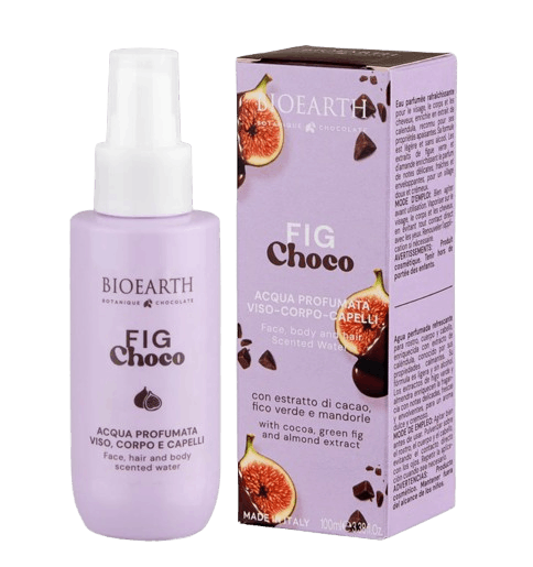 Fig Choco Scented Water Fig Choco Scented Water