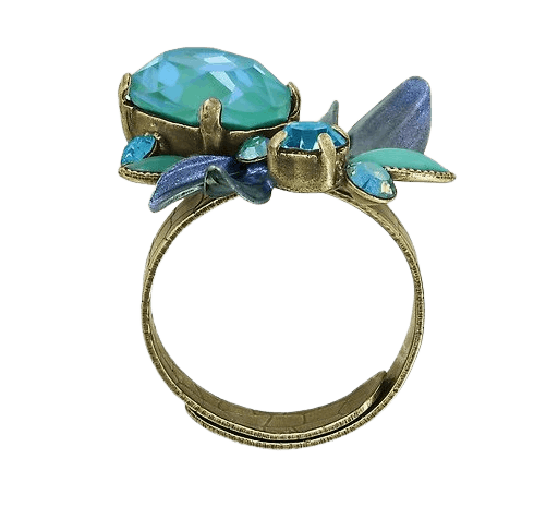 School of Fish Ring 2 School of Fish Ring 2