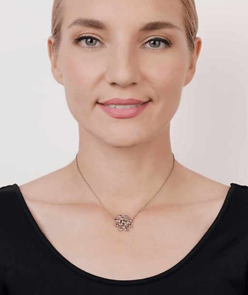 Magic Fireball Collier 1 Magic Fireball Collier 1