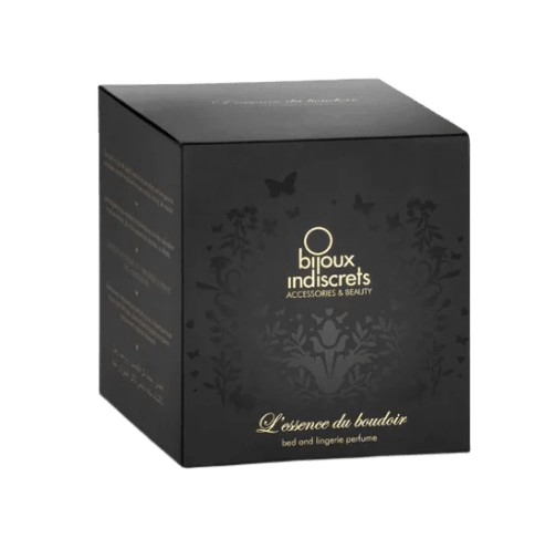 L'essence du Boudoir L'essence du Boudoir
