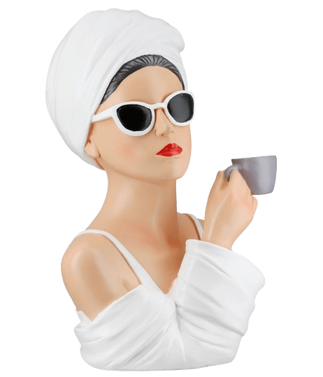 Morning-Lady Morning-Lady