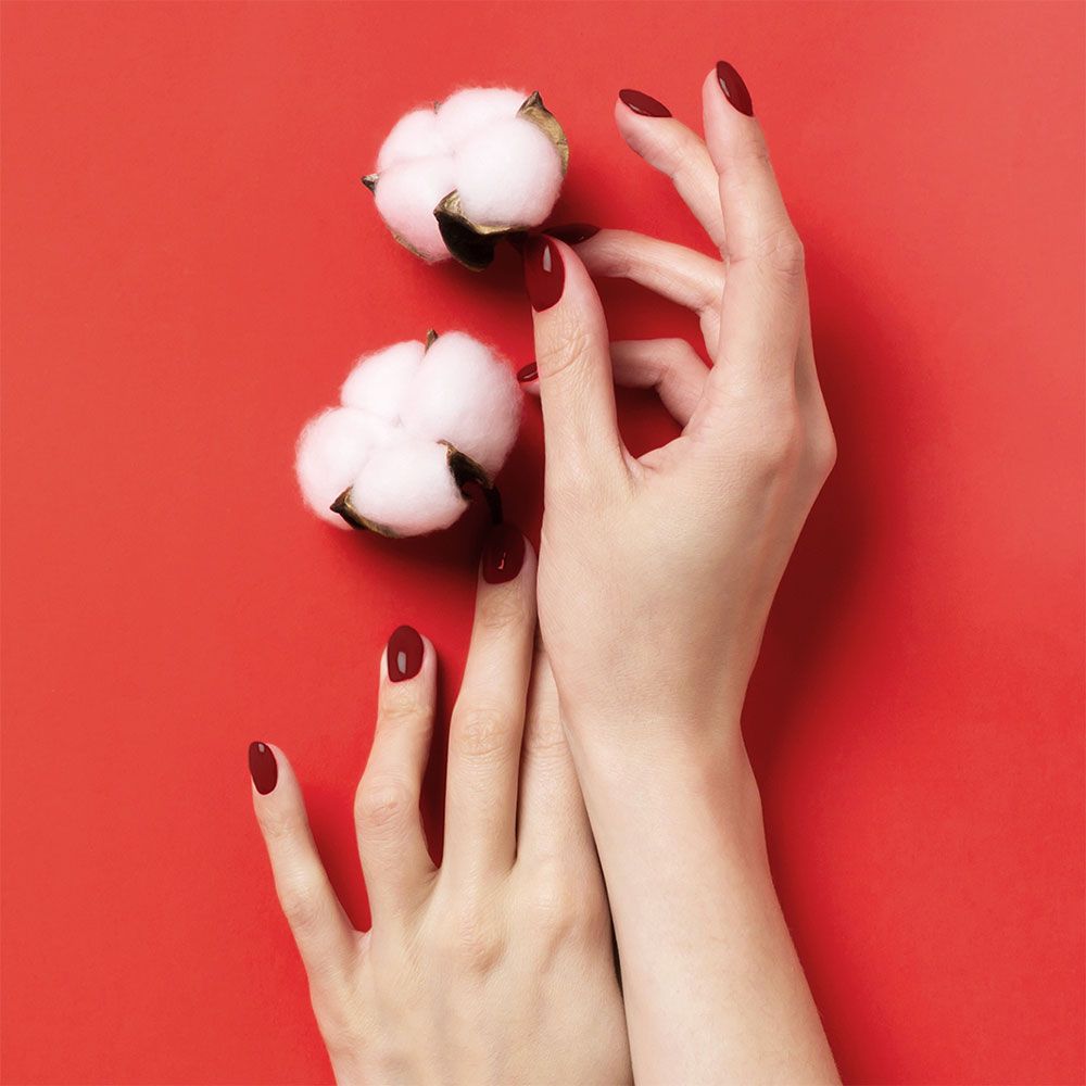 Nagellack Jester Red Nagellack Jester Red