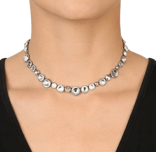 Water Cascade Collier 2 Water Cascade Collier 2
