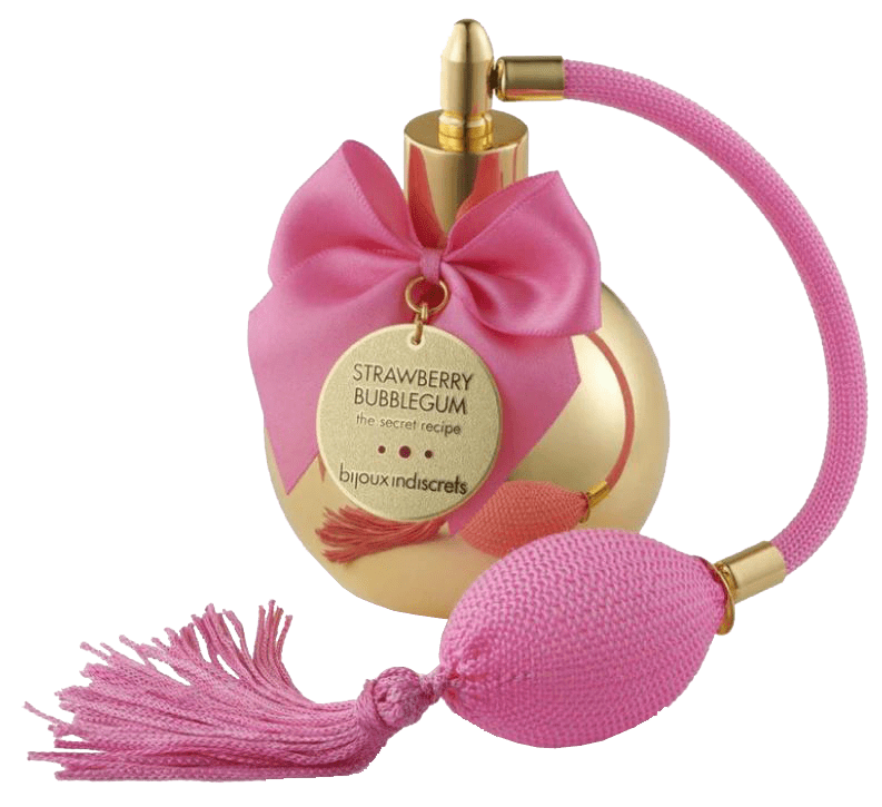 Bubblegum Body Mist Bijoux Indiscrets Körperspray Bubblegum